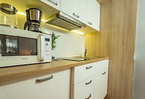 Baltic Apartments - Apartamenty Zdrojowa