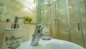 Baltic Apartments - Apartamenty Zdrojowa