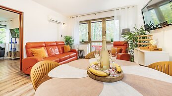 Baltic Apartments - Apartamenty Zdrojowa