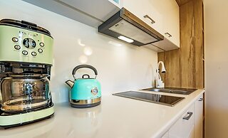 Baltic Apartments - Apartamenty Zdrojowa