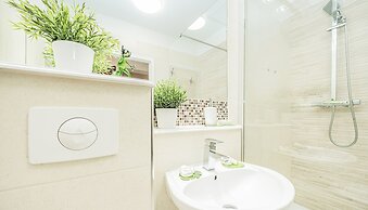 Baltic Apartments - Apartamenty Zdrojowa