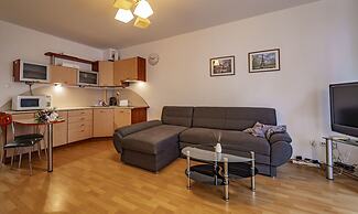 Baltic Apartments - Apartamenty Zdrojowa