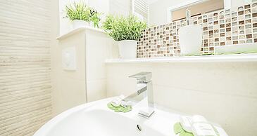 Baltic Apartments - Apartamenty Zdrojowa