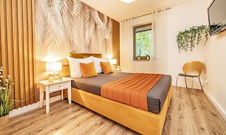 Baltic Apartments - Apartamenty Zdrojowa