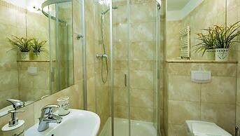 Baltic Apartments - Apartamenty Zdrojowa