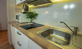 Baltic Apartments - Apartamenty Zdrojowa