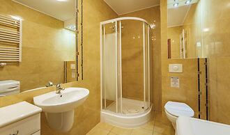 Baltic Apartments - Apartamenty Zdrojowa