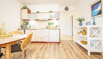 Baltic Apartments - Apartamenty Zdrojowa