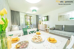 Baltic Apartments - Apartamenty Zdrojowa