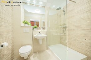 Baltic Apartments - Apartamenty Zdrojowa