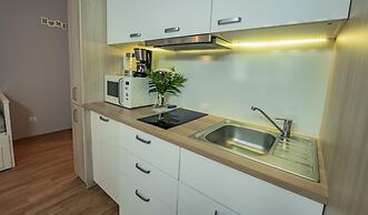 Baltic Apartments - Apartamenty Zdrojowa