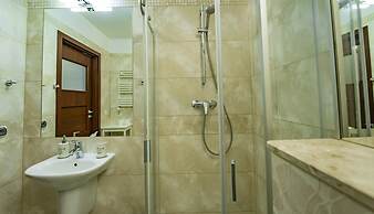 Baltic Apartments - Apartamenty Zdrojowa