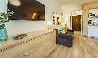 Baltic Apartments - Apartamenty Zdrojowa