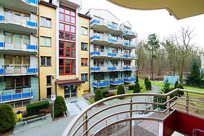 Baltic Apartments - Apartamenty Zdrojowa