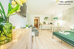 Baltic Apartments - Apartamenty Zdrojowa