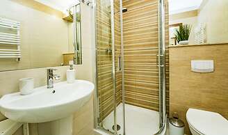 Baltic Apartments - Apartamenty Zdrojowa