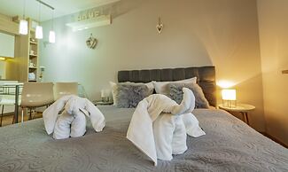 Baltic Apartments - Apartamenty Zdrojowa