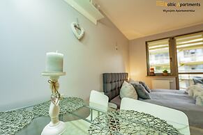 Baltic Apartments - Apartamenty Zdrojowa