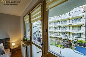 Baltic Apartments - Apartamenty Zdrojowa