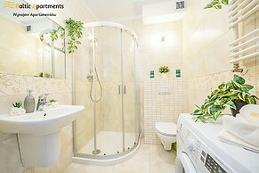 Baltic Apartments - Apartamenty Zdrojowa