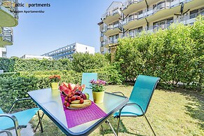 Baltic Apartments - Apartamenty Zdrojowa