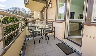 Baltic Apartments - Apartamenty Zdrojowa