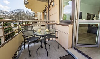 Baltic Apartments - Apartamenty Zdrojowa