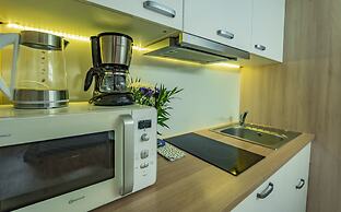 Baltic Apartments - Apartamenty Zdrojowa