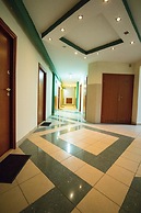 Baltic Apartments - Apartamenty Zdrojowa