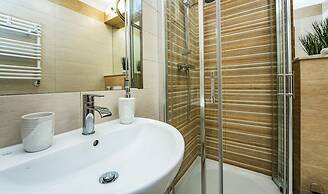 Baltic Apartments - Apartamenty Zdrojowa