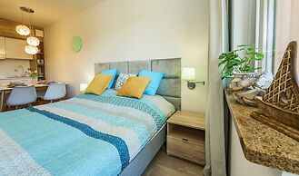 Baltic Apartments - Apartamenty Zdrojowa