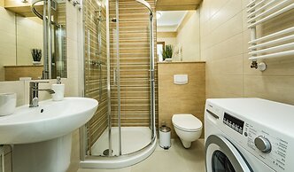 Baltic Apartments - Apartamenty Zdrojowa