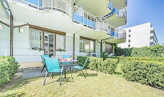 Baltic Apartments - Apartamenty Zdrojowa