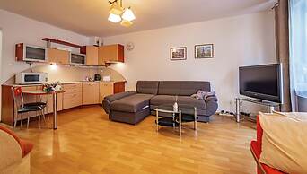Baltic Apartments - Apartamenty Zdrojowa