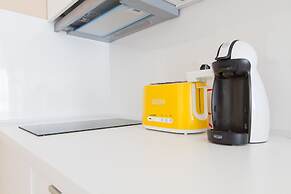 Guini Dream Apartment Milan