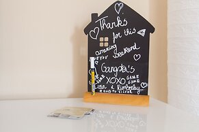 Guini Dream Apartment Milan