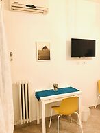 Guini Dream Apartment Milan