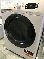 Guini Dream Apartment Milan