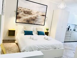 Guini Dream Apartment Milan