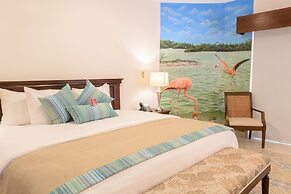 Hotel Boutique Real San Juan Center