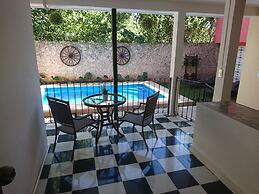 Hotel Boutique Real San Juan Center