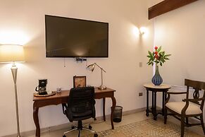 Hotel Boutique Real San Juan Center
