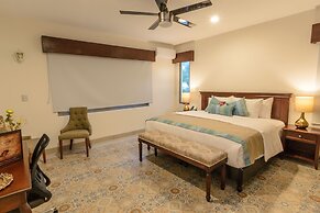 Hotel Boutique Real San Juan Center