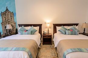 Hotel Boutique Real San Juan Center