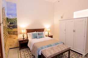 Hotel Boutique Real San Juan Center