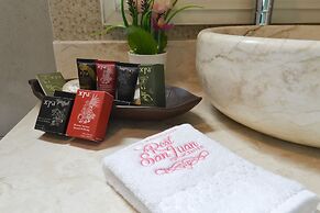 Hotel Boutique Real San Juan Center