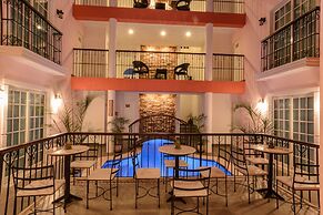 Hotel Boutique Real San Juan Center