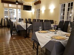 Hotel Boutique Real San Juan Center