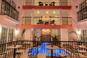 Hotel Boutique Real San Juan Center