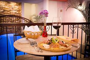 Hotel Boutique Real San Juan Center